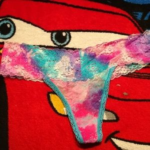 Vspink thong